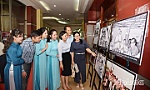 Báo chí cách mạng tự hào, vững bước vào kỷ nguyên mới
