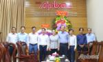 Lời cảm ơn của Báo Ấp Bắc