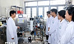 Kế hoạch hành động triển khai Nghị quyết 57: Tổng thể, thống nhất và đồng bộ