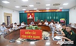 Ban Chỉ đạo Trung ương về phát triển khoa học, công nghệ, đổi mới sáng tạo và chuyển đổi số triển khai Kế hoạch 02-KH/BCĐTW