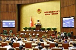 Kỳ họp thứ 9, Quốc hội khóa XV: Thí điểm Viện Kiểm sát nhân dân khởi kiện vụ án dân sự để bảo vệ lợi ích công và nhóm dễ bị tổn thương