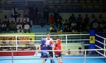 Viet Nam hosts Asian Muay Thai Championship for first time