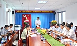Tiền Giang: Vận hành thử nghiệm các nền tảng số dùng chung phục vụ mô hình chính quyền địa phương 2 cấp