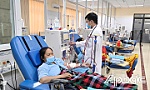 Bệnh viện Quân y 120: Hướng tới bệnh viên thông minh, hiệu quả