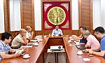 Thể thao Việt Nam thúc đẩy ứng dụng AI trong huấn luyện 4 môn trọng điểm