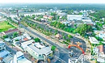 Nền tảng vững chắc cho sự phát triển bền vững