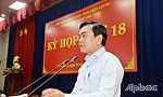 Giải trình, làm rõ các vấn đề đại biểu, cử tri quan tâm