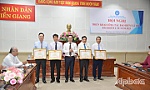 Phát triển đối tượng tham gia bảo hiểm