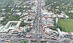 Tạo chuyển biến tích cực về an toàn giao thông