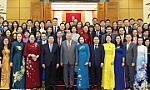 Tổng Bí thư Tô Lâm: Các đại biểu Quốc hội trẻ phát huy vai trò, lan tỏa tinh thần đổi mới