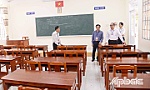 Tiền Giang: Kiểm tra công tác chuẩn bị cho Kỳ thi tốt nghiệp THPT năm 2025