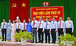 Đồng chí Trương Thanh Nhường đắc cử Bí thư Đảng ủy Trường Cao đẳng Tiền Giang nhiệm kỳ 2025 - 2030