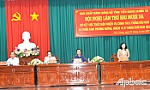 Tiền Giang thực hiện đạt và vượt 14/19 chỉ tiêu chủ yếu Nghị quyết Đại hội Đảng bộ nhiệm kỳ 2020 - 2025