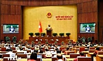 Personnel affairs dominate NA's agenda on June 25