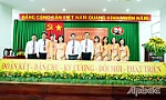 Bệnh viện Phụ sản Tiền Giang: Hướng tới bệnh viện hiện đại, thông minh