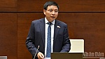 Các địa phương sau sáp nhập được phép phê duyệt chủ trương đầu tư theo quy hoạch đã phê duyệt