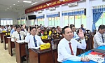 HĐND TP. Gò Công thông qua 4 nghị quyết quan trọng năm 2025