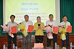 Thành lập Báo Ấp Bắc và Đài Phát thanh - Truyền hình Tiền Giang