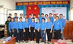 Tiền Giang: Công tác Đoàn và phong trào thanh, thiếu nhi đạt nhiều kết quả
