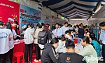 Trung tâm Dịch vụ việc làm Tiền Giang: Nỗ lực kết nối việc làm cho người lao động