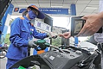 Giá xăng dầu tiếp tục tăng từ 15 giờ hôm nay 26/6, sau đó thay đổi từ ngày 1/7
