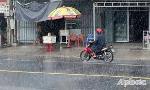 Tăng cường phòng, chống, khắc phục thiệt hại do thiên tai trước mùa mưa bão