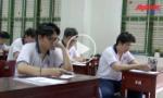 Đề toán khó, phân hóa thí sinh