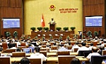 Quốc hội thông qua miễn, hỗ trợ học phí với trẻ mầm non, học sinh phổ thông