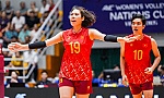 Chìa khóa thành công của bóng chuyền nữ Việt Nam