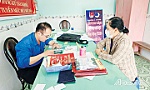 12 năm cống hiến vì thế hệ trẻ