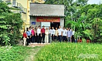 Thực hiện tốt công tác an sinh xã hội, chăm lo đời sống hội viên