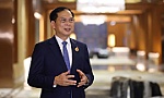 Chuyến công tác tại Trung Quốc của Thủ tướng Phạm Minh Chính: Chủ động, tích cực hội nhập, góp phần nâng cao hình ảnh của Việt Nam
