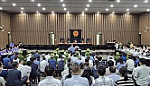 Chủ tịch Tập đoàn Phúc Sơn bị Viện Kiểm sát đề nghị phạt 30 năm tù