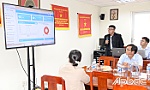 Tiền Giang: Giới thiệu Cổng thông tin truy xuất nguồn gốc sản phẩm, hàng hóa