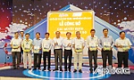 Công bố các Quyết định về công tác cán bộ
