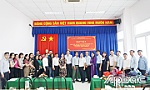Công bố các Quyết định nghỉ hưu theo chế độ