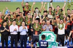 Nước cờ vội?