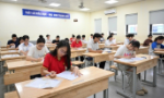 Bảo mật tuyệt đối đề thi tốt nghiệp trung học phổ thông 2025