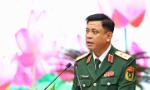 Trung tướng Nguyễn Trường Thắng giữ chức Thứ trưởng Bộ Quốc phòng