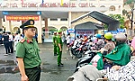 Tiền Giang đảm bảo an toàn, an ninh tuyệt đối Kỳ thi tốt nghiệp THPT năm 2025