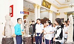 Chú trọng công tác xây dựng Đảng trong sạch, vững mạnh