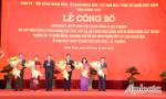 Đồng chí Lê Quốc Phong được Trung ương chỉ định giữ chức Bí thư Tỉnh ủy Đồng Tháp nhiệm kỳ 2020 - 2025