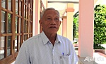 Người dân xã Vĩnh Bình tin tưởng vào một tương lai phát triển toàn diện