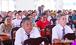 Xã Chợ Gạo: Cán bộ, đảng viên và nhân dân kỳ vọng vào chính quyền 2 cấp