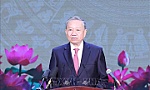 Toàn văn phát biểu của Tổng Bí thư Tô Lâm với nhân dân TP Hồ Chí Minh và thông điệp gửi nhân dân cả nước