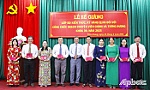 Tiền Giang: Trao 67 chứng chỉ ngạch chuyên viên chính
