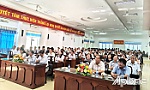 Đảng bộ phường Long Thuận: Kỳ vọng của người dân, cán bộ sau sáp nhập