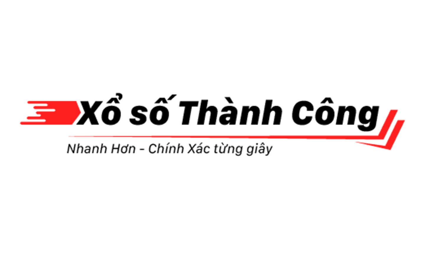 Xổ số Thành Công: Cập nhật nhanh kết quả và thống kê xổ số miền Bắc uy tín