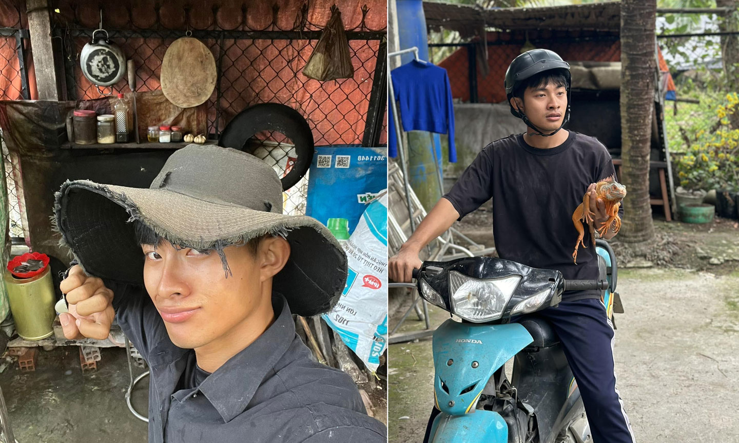 Nhà sáng tạo nội dung số: Vượt áp lực của 