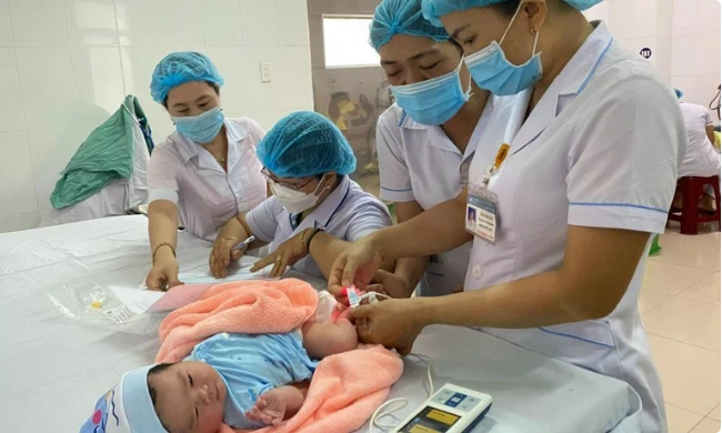 Có thể bị phạt tới 100 triệu đồng nếu lựa chọn giới tính thai nhi